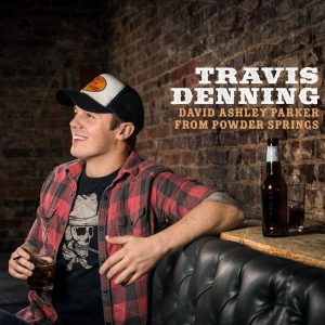 Travis Denning