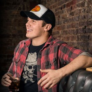 Travis Denning