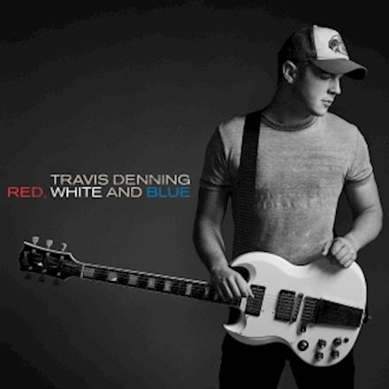 Travis Denning – Red, White, And Blue